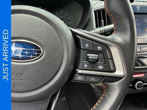 Used 2021 Subaru Crosstrek 2.0i Premium w/ Popular Package #5 AWD/4WD image 28
