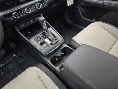 New 2026 Honda CR-V EX image 16