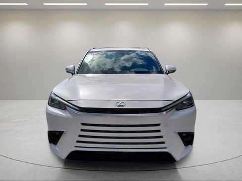 Used 2025 Lexus TX 350 AWD w/ Technology Package image 8