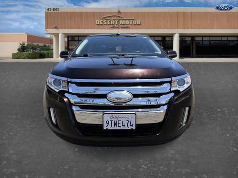 Used 2013 Ford Edge SEL FWD image 2