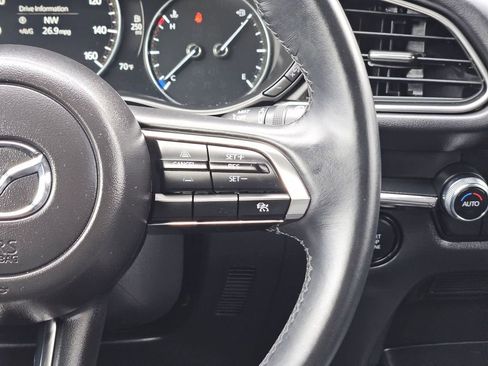Used 2025 MAZDA CX-30 AWD 2.5 S w/ Preferred Package image 24
