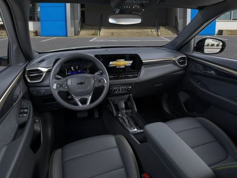 New 2026 Chevrolet TrailBlazer ACTIV w/ Convenience Package FWD image 15