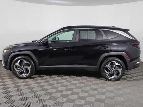 Used 2023 Hyundai Tucson SEL w/ Convenience Package AWD/4WD image 18