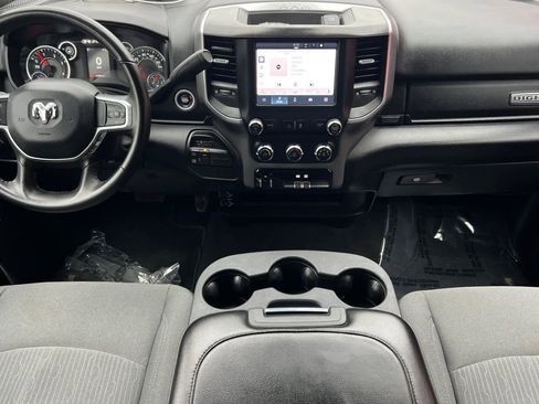 Used 2024 RAM 3500 Big Horn image 4