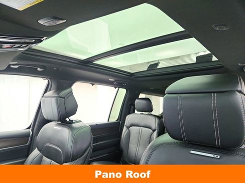 Used 2022 Jeep Grand Wagoneer Series I AWD/4WD image 12