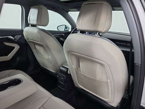 Certified 2022 Audi A3 2.0T Premium FWD image 40