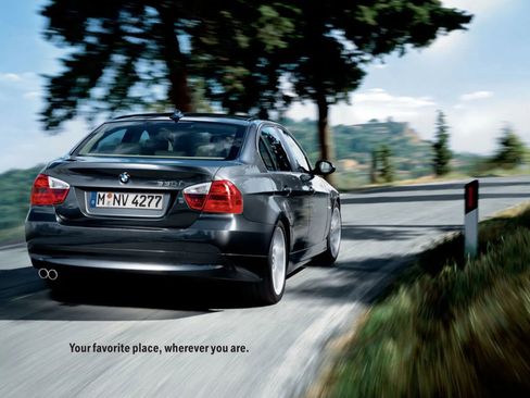 Used 2006 BMW 330xi Sedan image 63