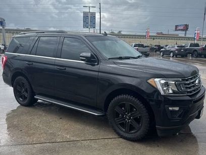 Used 2020 Ford Expedition XLT w/ Equipment Group 202A
