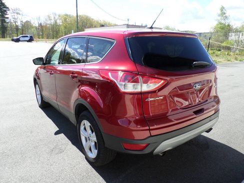 Used 2014 Ford Escape SE FWD image 5