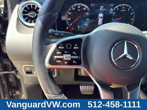 Used 2023 Mercedes-Benz GLA 250 4MATIC image 18