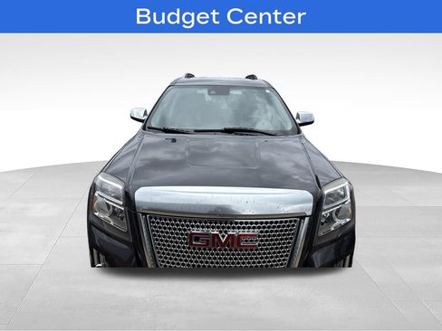 Used 2013 GMC Terrain Denali w/ LPO, Protection Package AWD/4WD image 8