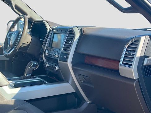 Used 2017 Ford F150 King Ranch w/ Equipment Group 601A Luxury image 31