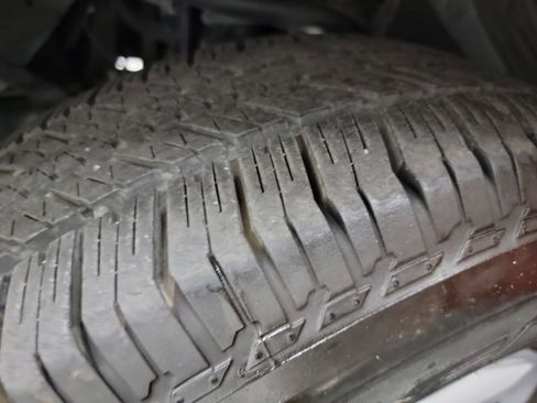 Used 2021 Toyota 4Runner SR5 image 30