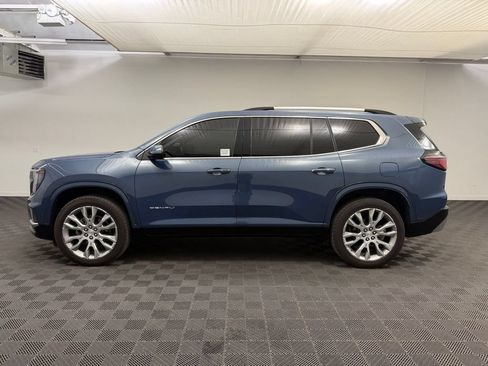 Used 2024 GMC Acadia Denali w/ Super Cruise Package AWD/4WD image 2