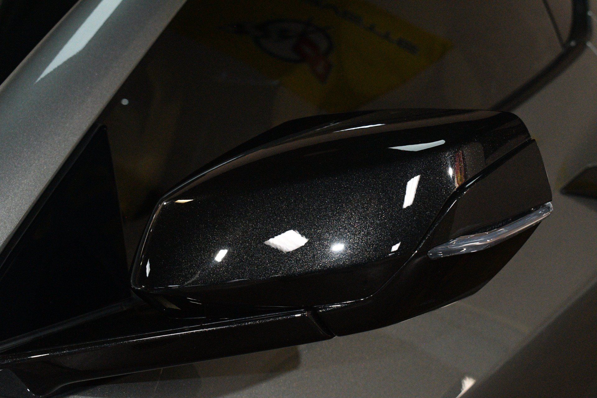 Used 2022 Chevrolet Corvette Stingray Preferred Cpe w/ Z51 Performance Package RWD image 62