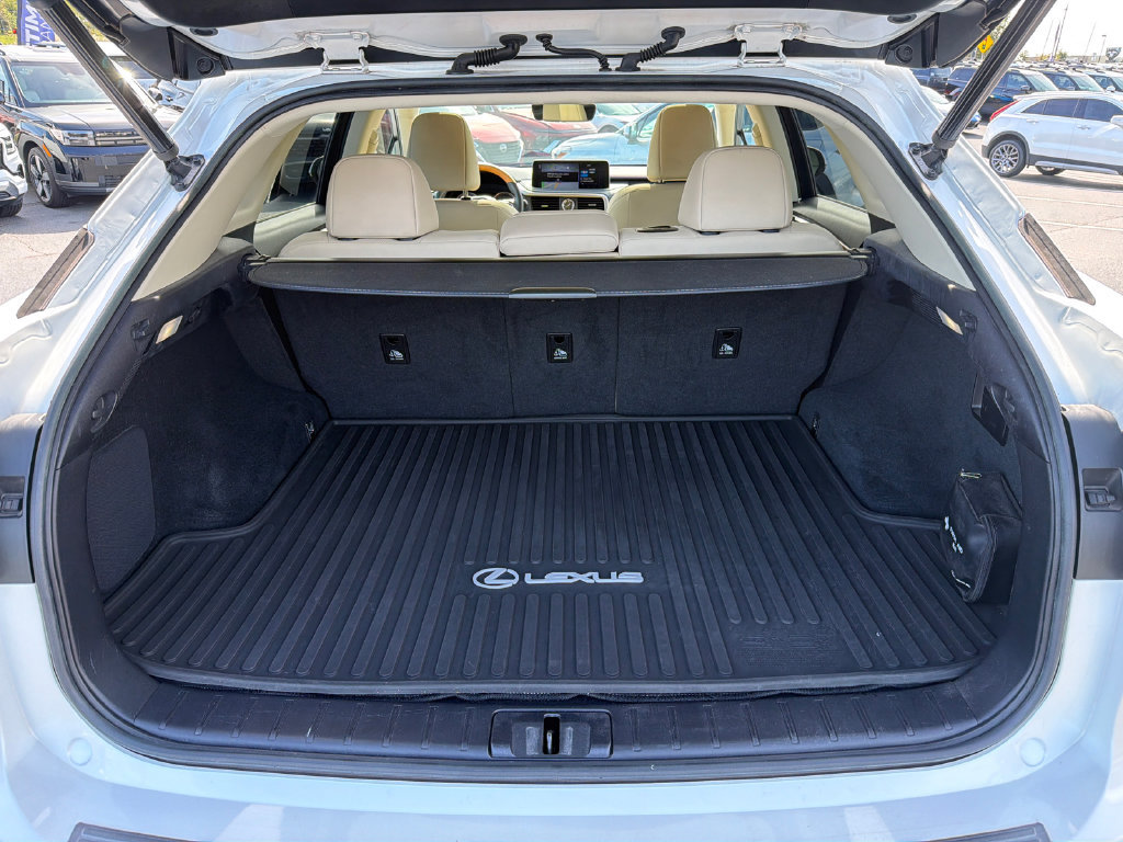 Used 2021 Lexus RX 350 FWD w/ Premium Package image 18