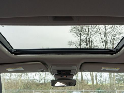 New 2026 Honda Accord Touring image 22