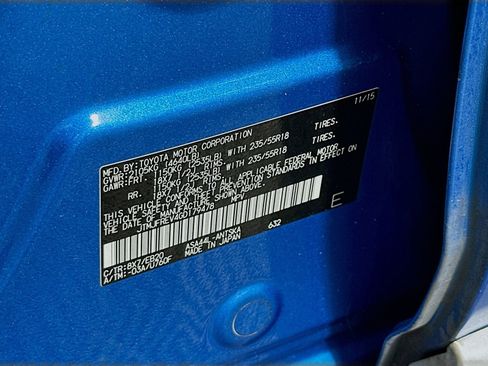 Used 2016 Toyota RAV4 SE w/ Advanced Technology Package image 33