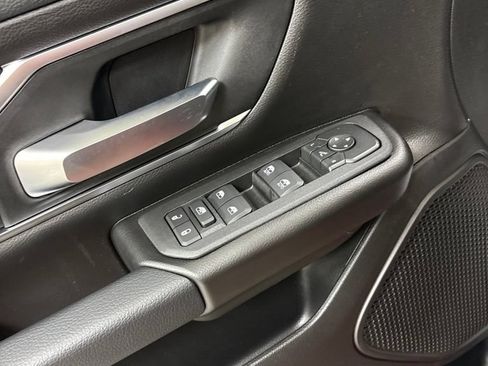 New 2026 RAM 1500 Big Horn AWD/4WD image 18