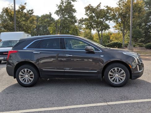 Certified 2019 Cadillac XT5 Luxury image 6