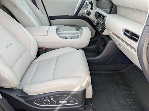 Used 2026 Hyundai Palisade Calligraphy AWD/4WD image 29