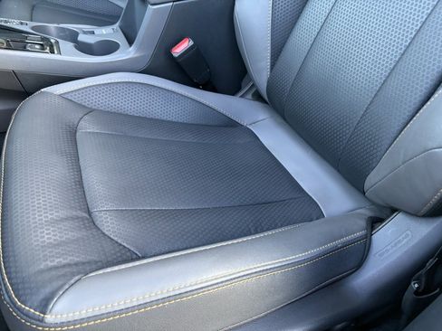 Used 2024 Subaru Crosstrek 2.5i Wilderness image 12