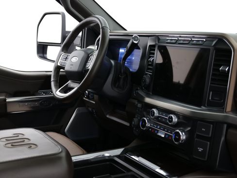 Used 2024 Ford F250 King Ranch AWD/4WD image 50