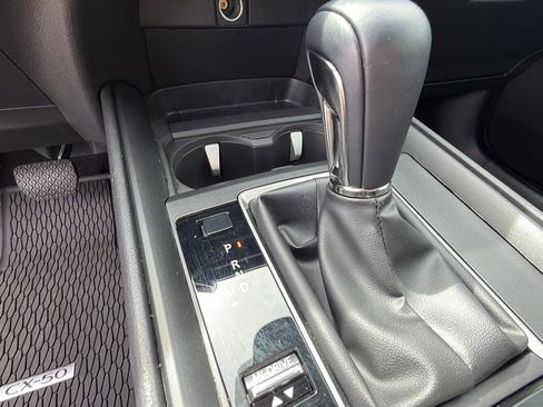 Certified 2025 MAZDA CX-50 AWD 2.5 S w/ Weather Package image 24