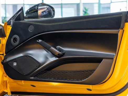 Certified 2016 Ferrari F12tdf RWD image 52