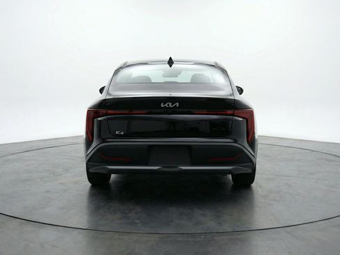 Used 2025 Kia K4 FWD image 7