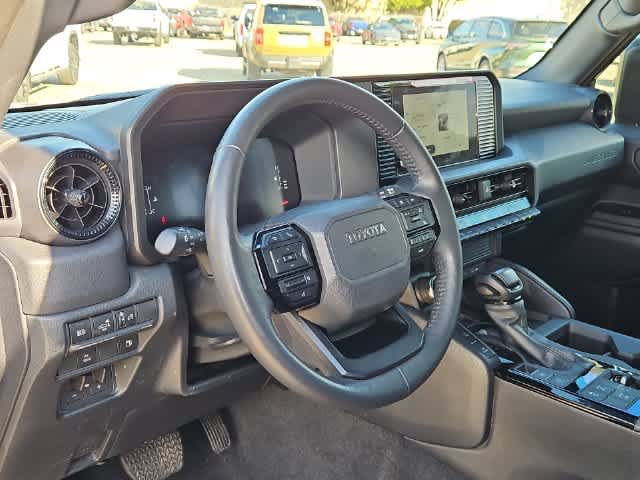 Used 2024 Toyota Land Cruiser 1958 AWD/4WD image 10