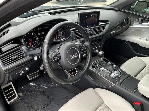 Used 2015 Audi RS 7 Prestige image 14