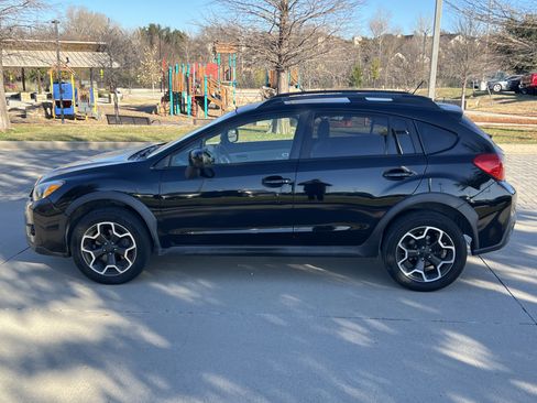 Used 2014 Subaru Crosstrek 2.0i Limited image 7