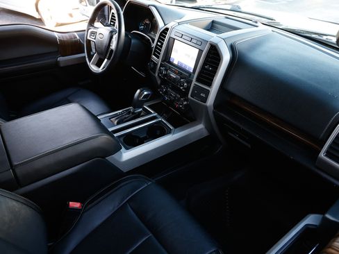 Used 2020 Ford F150 Lariat image 20