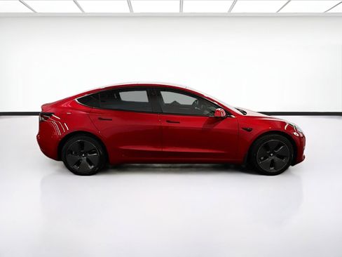 Used 2023 Tesla Model 3 Standard Range RWD image 23