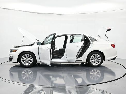 Certified 2023 Chevrolet Malibu LT image 45
