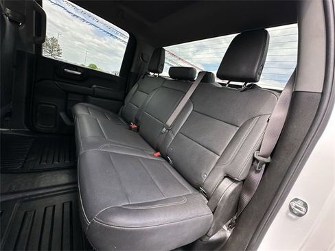 Certified 2024 Chevrolet Silverado 2500 W/T w/ WT Convenience Package image 23