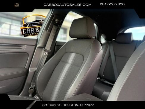Used 2026 Honda Civic Sport image 18