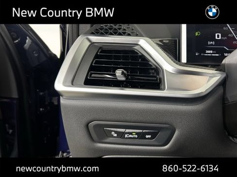 New 2026 BMW X5 M60i image 18