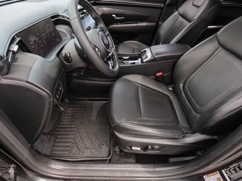 Used 2023 Hyundai Tucson SEL w/ Convenience Package FWD image 47