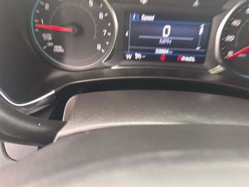 Used 2024 Chevrolet Equinox LT AWD/4WD image 20