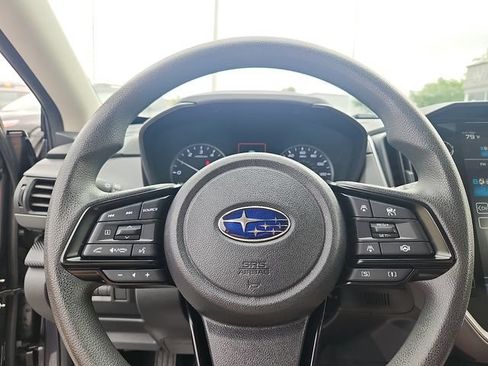 Used 2024 Subaru Crosstrek 2.0i Premium w/ Popular Package #4 AWD/4WD image 18