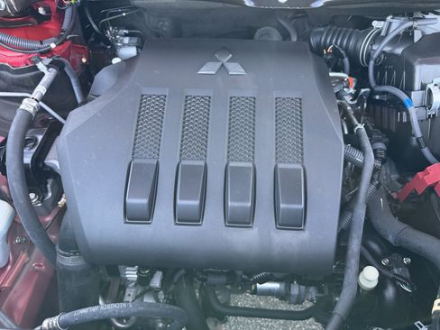 Used 2024 Mitsubishi Eclipse Cross SE AWD/4WD image 27