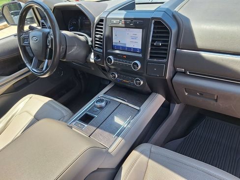 Used 2021 Ford Expedition Limited RWD image 29