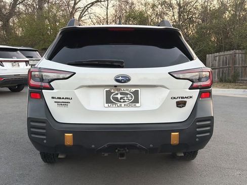 Used 2023 Subaru Outback Wilderness image 8