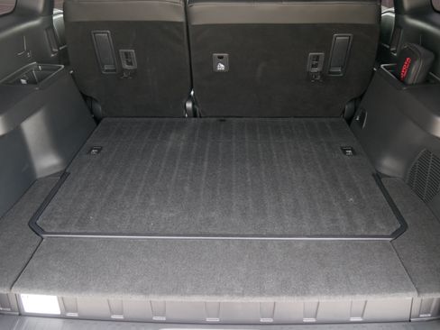 Used 2025 Toyota Land Cruiser 1958 AWD/4WD image 34