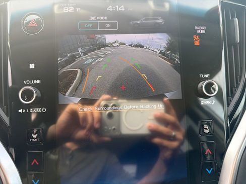 Used 2022 Subaru Outback Premium image 36