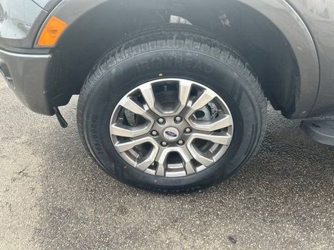 Used 2020 Ford Ranger Lariat w/ Technology Package AWD/4WD image 41