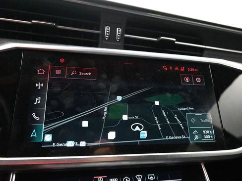 Used 2022 Audi RS 6 w/ Carbon Optic Package image 27