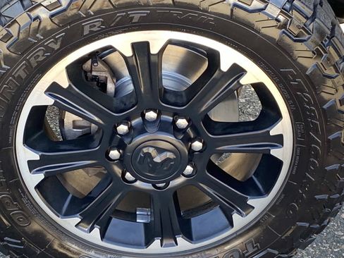 Certified 2023 RAM 2500 Rebel w/ Level 2 Equipment Group AWD/4WD image 28